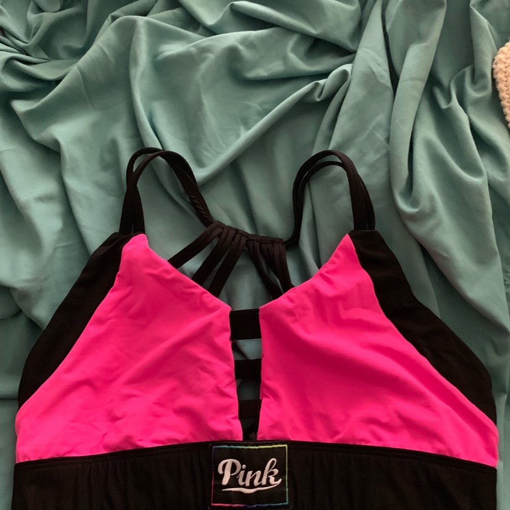 Victoria’s Secret ultimate sports bra